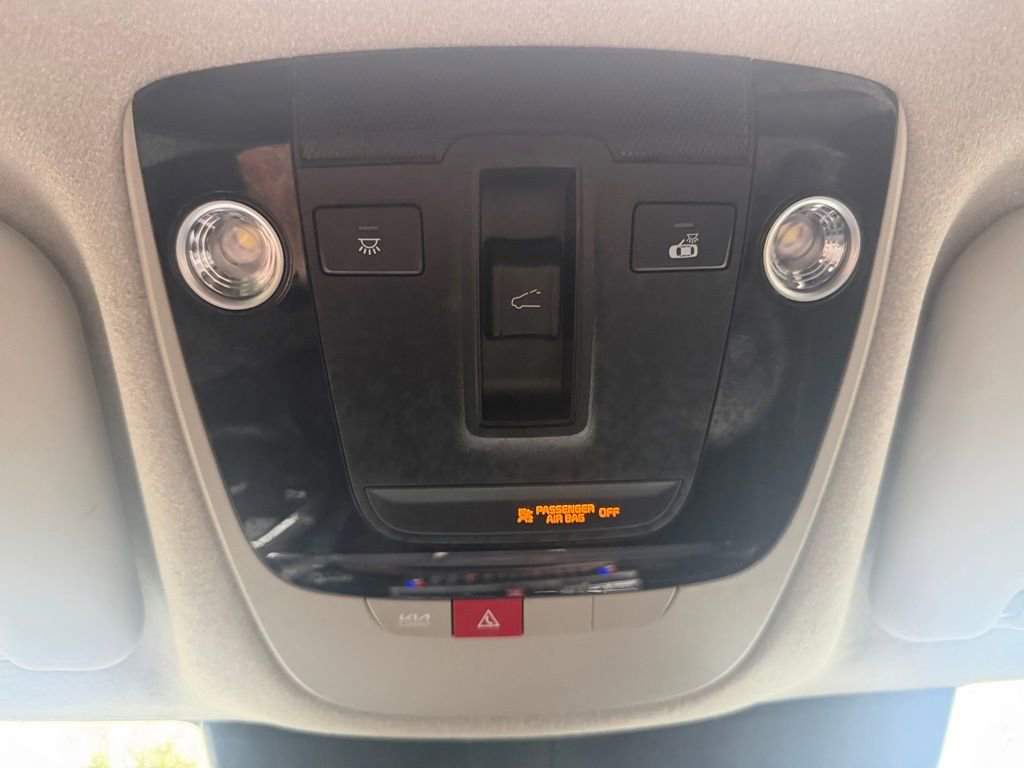Used 2023 Kia Niro Wave w/ Wave Preserve Package FWD image 22