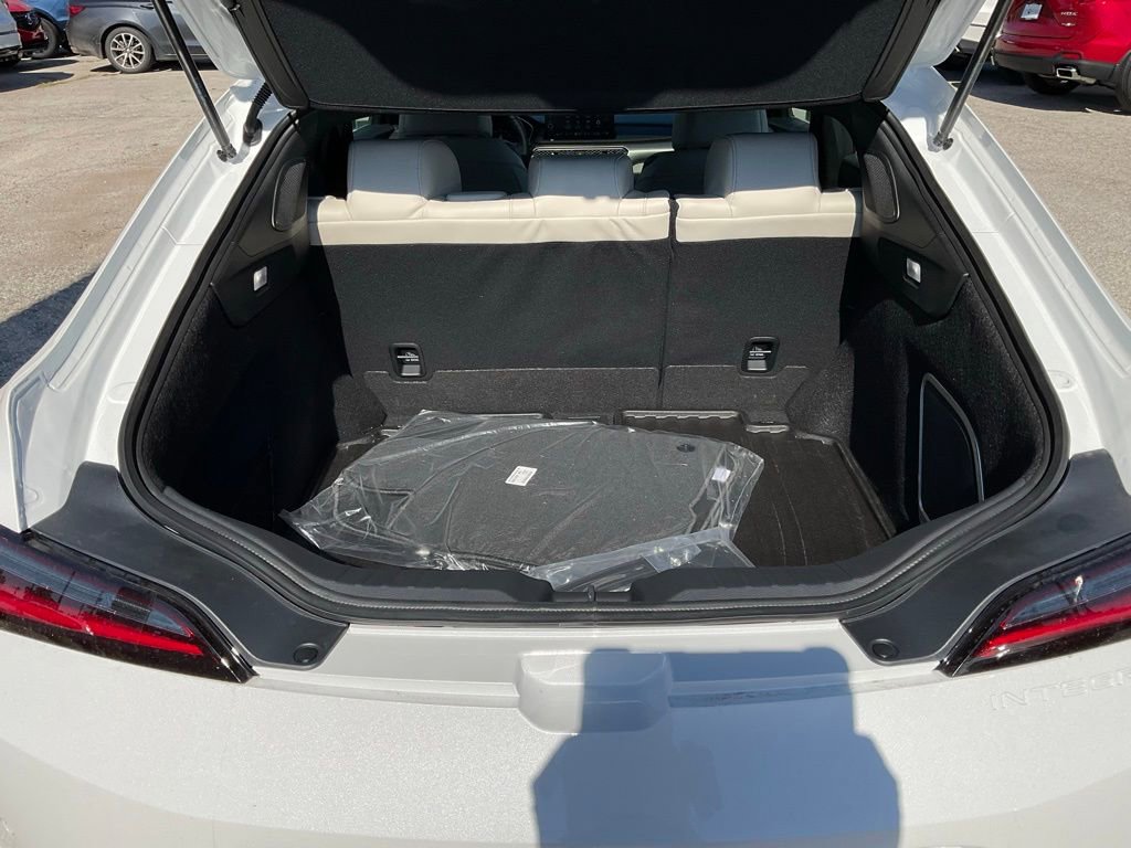 New 2026 Acura Integra A-Spec FWD image 19