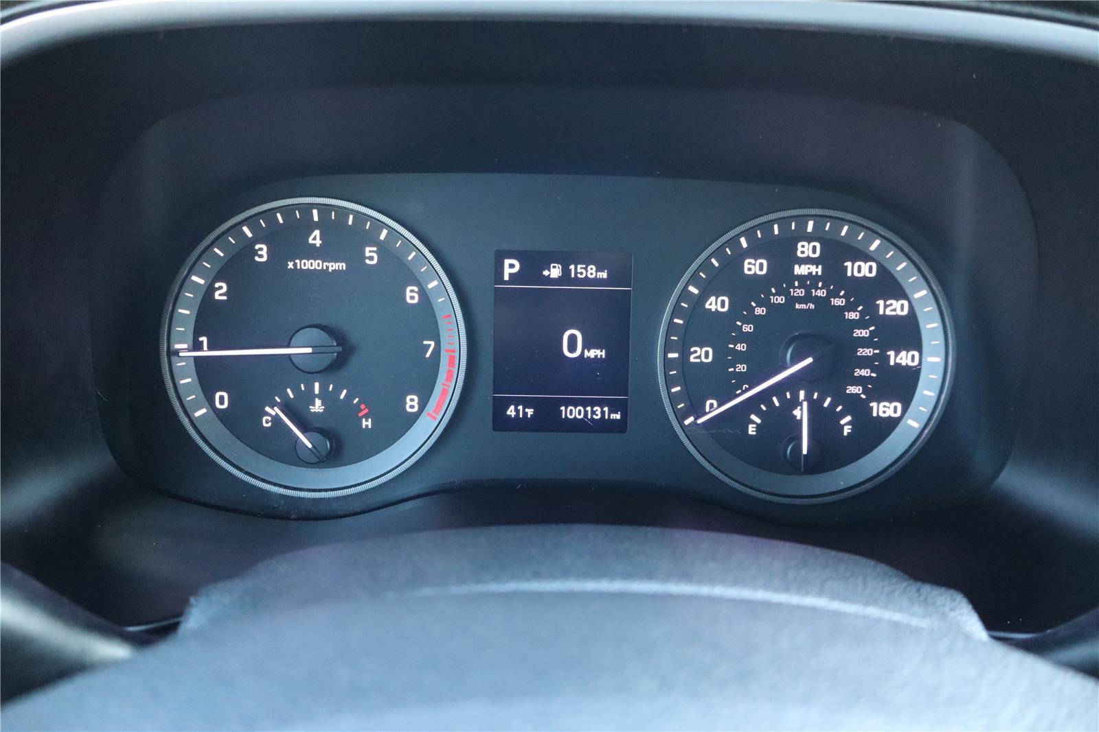 Used 2019 Hyundai Tucson Value image 20