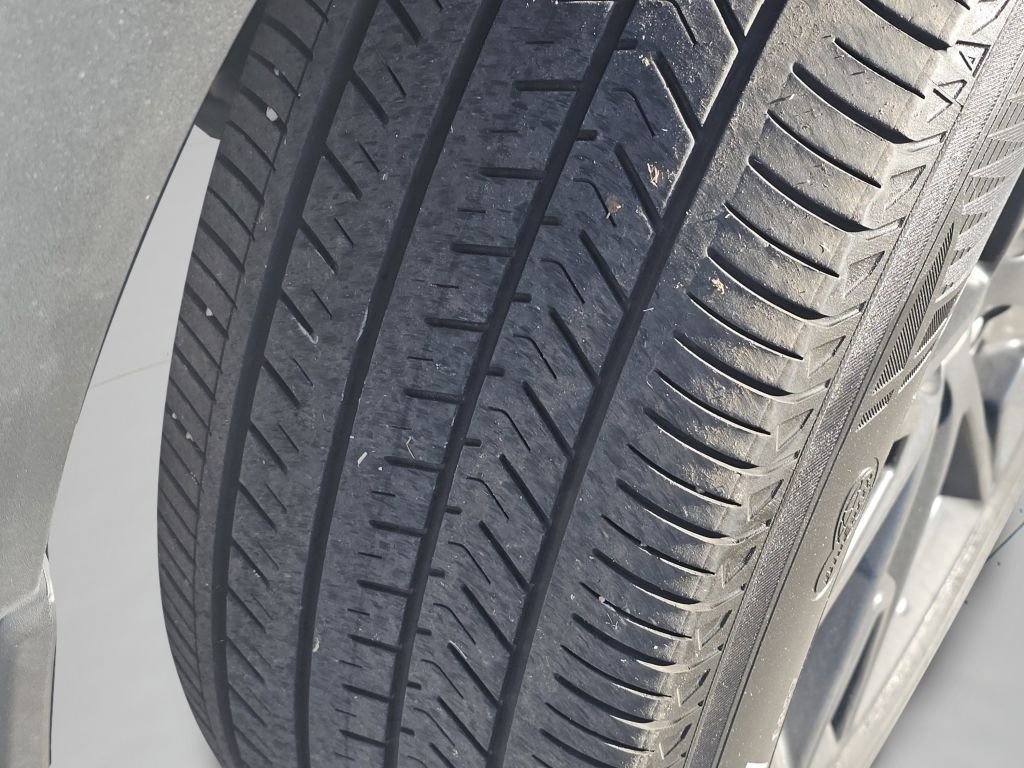 Used 2024 Toyota Grand Highlander Platinum image 20