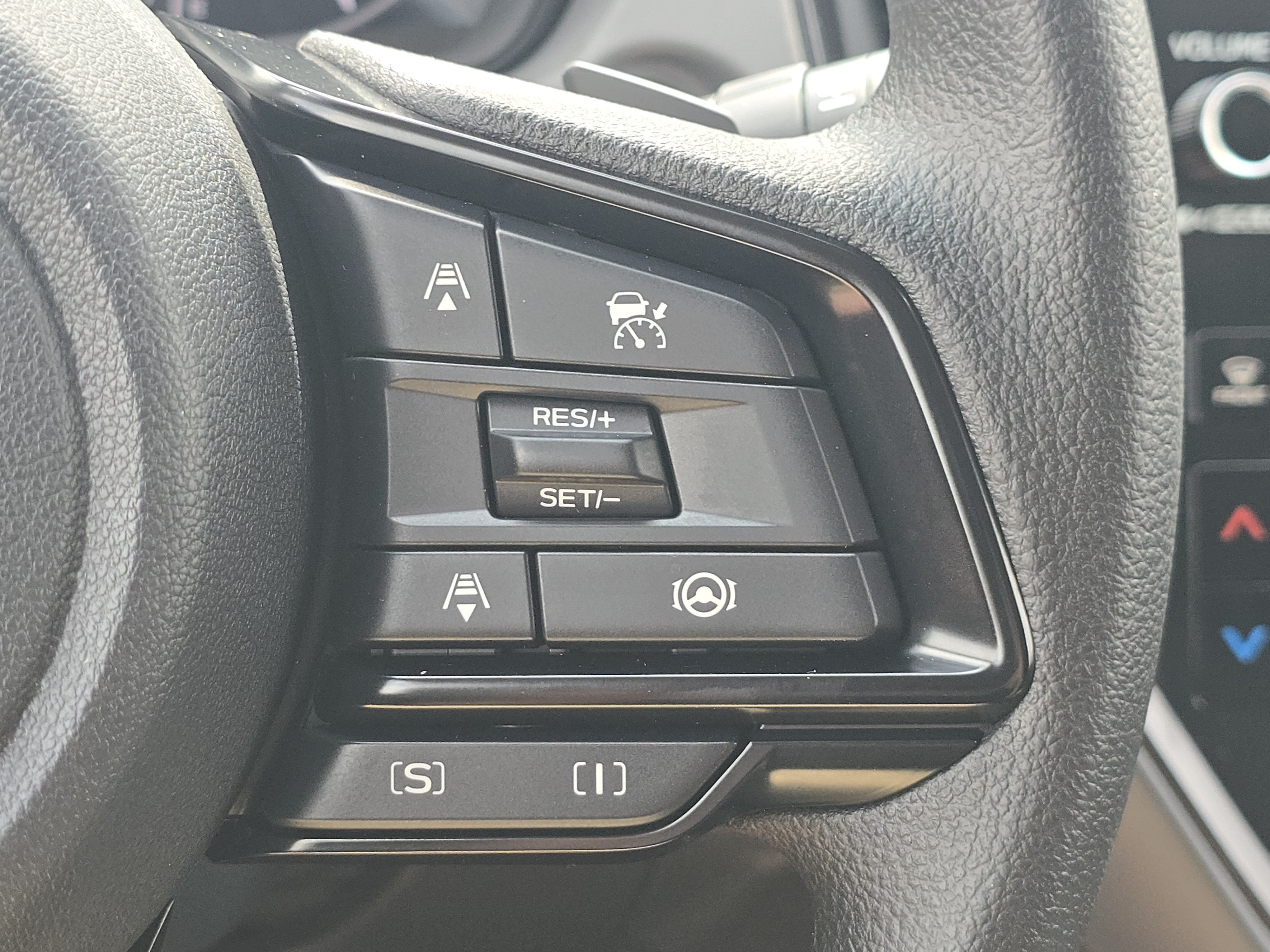 New 2026 Subaru Crosstrek 2.5i Premium AWD/4WD image 26