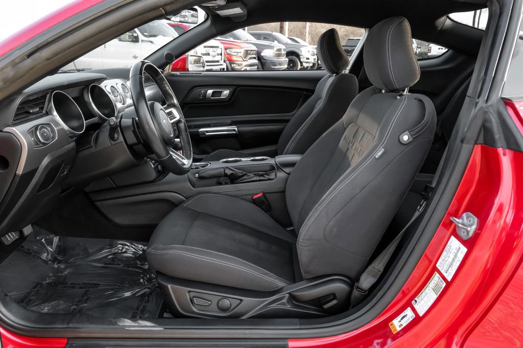 Used 2021 Ford Mustang GT image 36