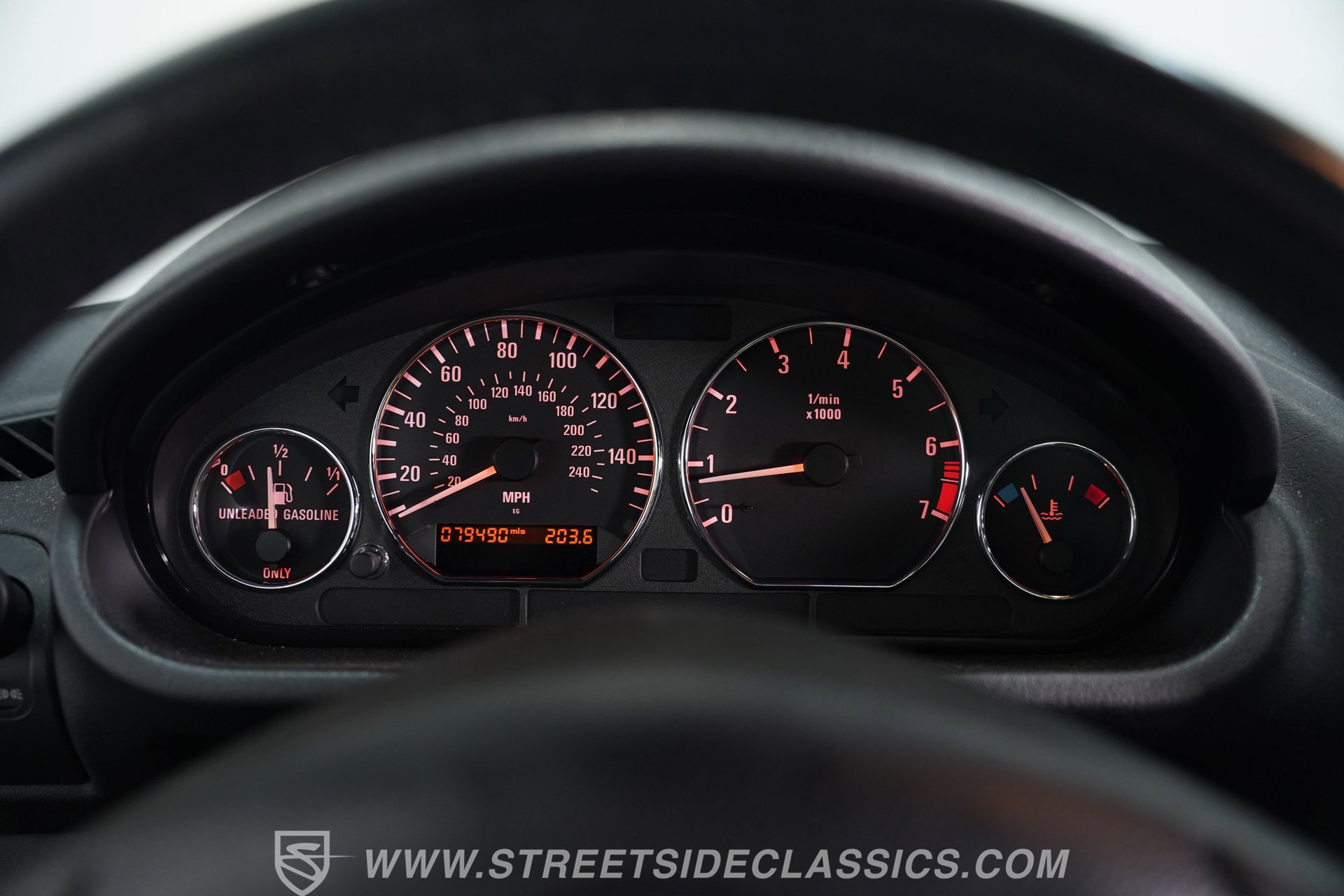 Used 2002 BMW Z3 3.0i image 40