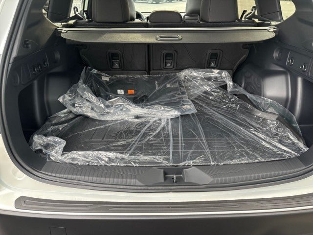 Certified 2026 Subaru Forester Premium AWD/4WD image 49