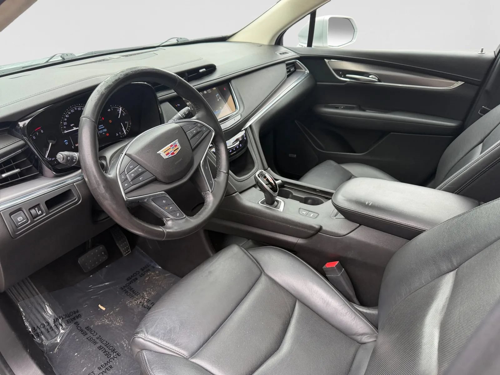 Used 2019 Cadillac XT5 Premium Luxury FWD image 41