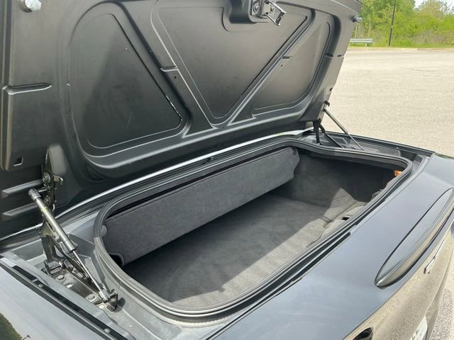 Used 2008 Chevrolet Corvette Convertible w/ Preferred Equipment Group RWD image 12