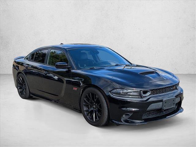 Used 2019 Dodge Charger Scat Pack w/ Dynamics Package image 3