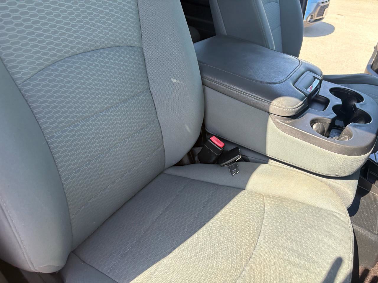 Used 2014 RAM 1500 Tradesman w/ Popular Equipment Group image 42