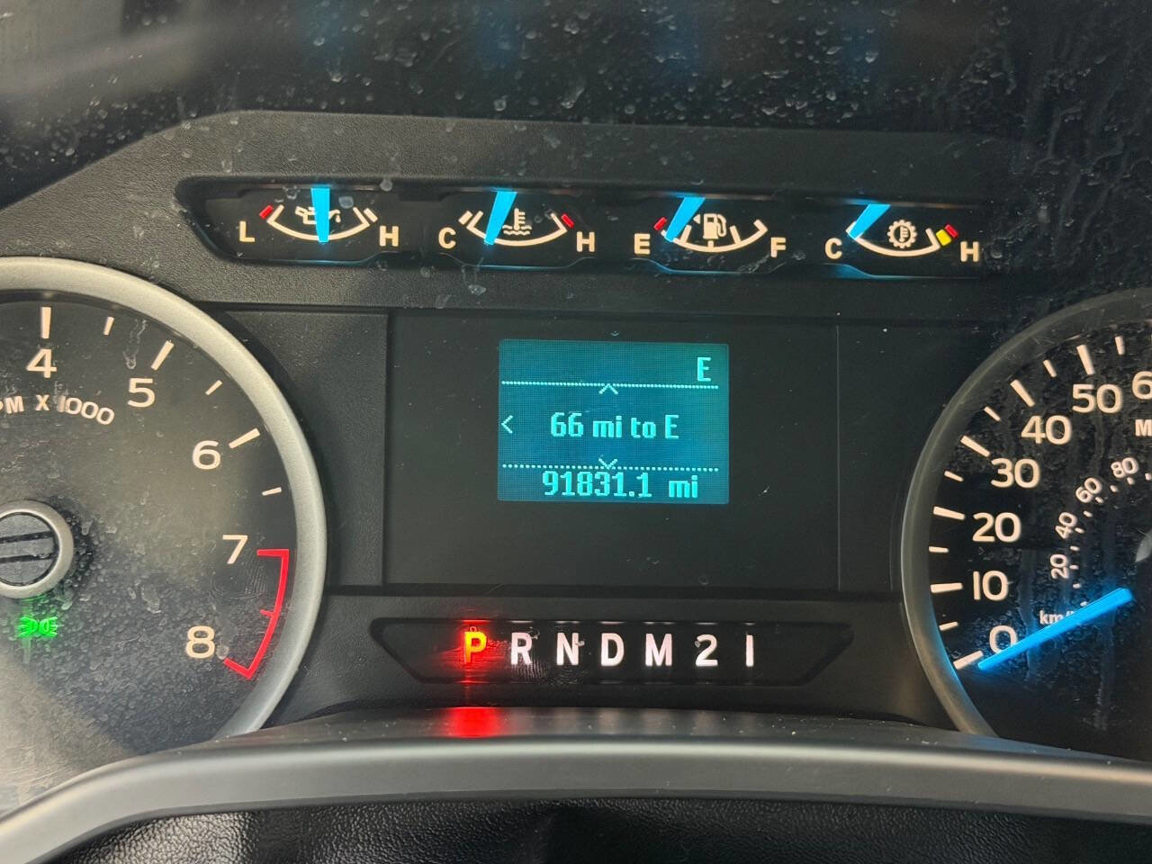 Used 2016 Ford F150 XLT image 23