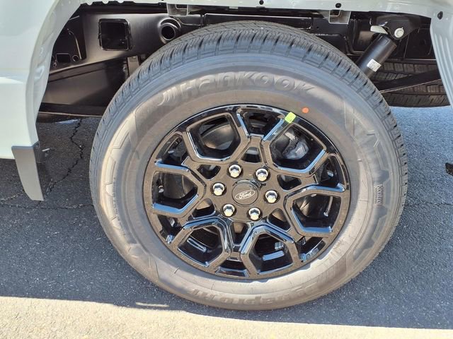 New 2026 Ford F150 STX image 5