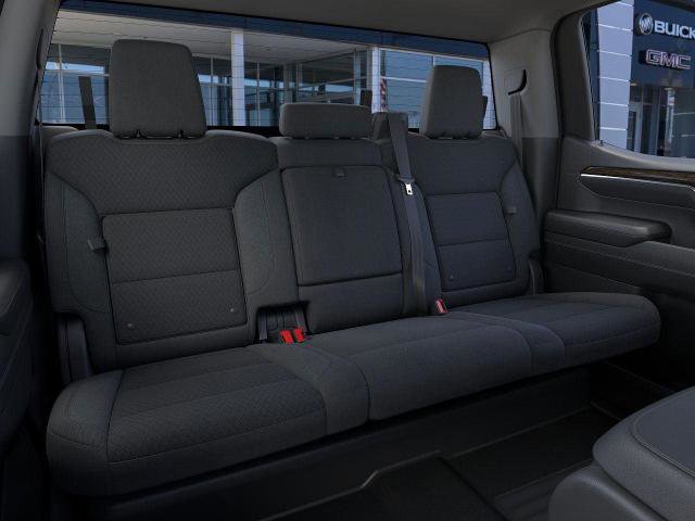 New 2026 GMC Sierra 1500 Elevation image 17