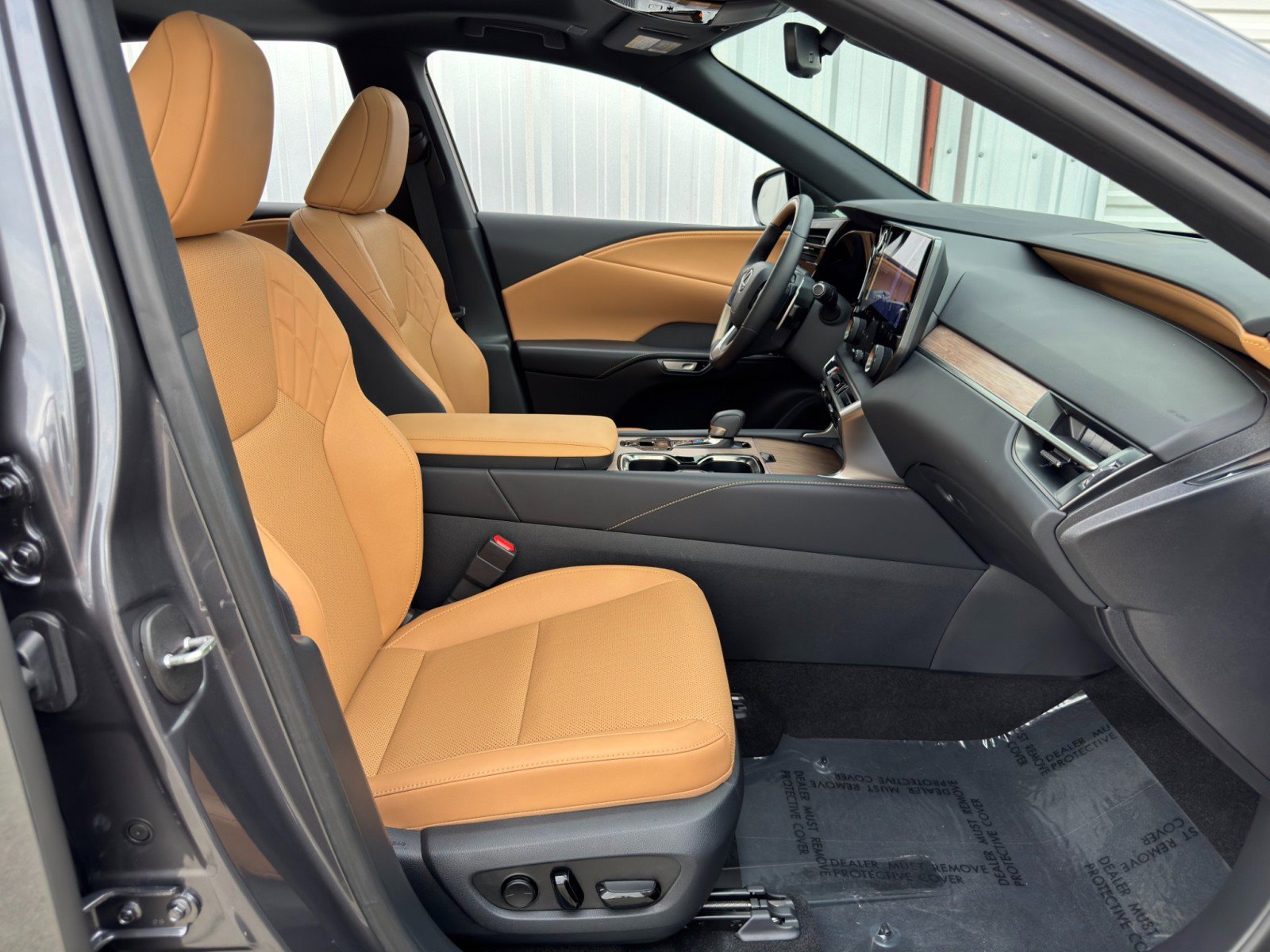 Used 2025 Lexus RX 350 Premium image 16