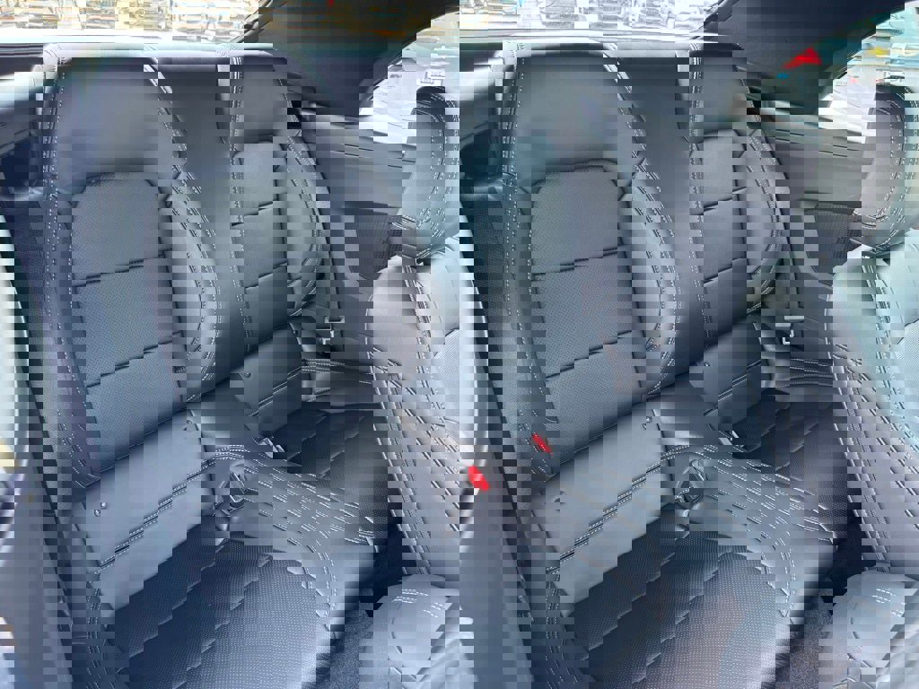 New 2025 Ford Mustang GT Premium image 31