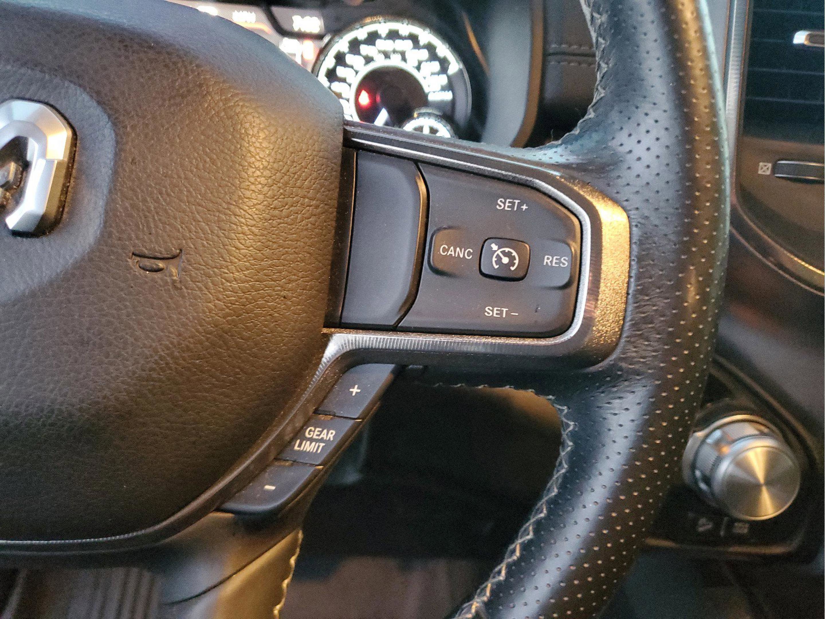 Used 2021 RAM 1500 Rebel w/ Rebel Level 1 Equipment Group image 23