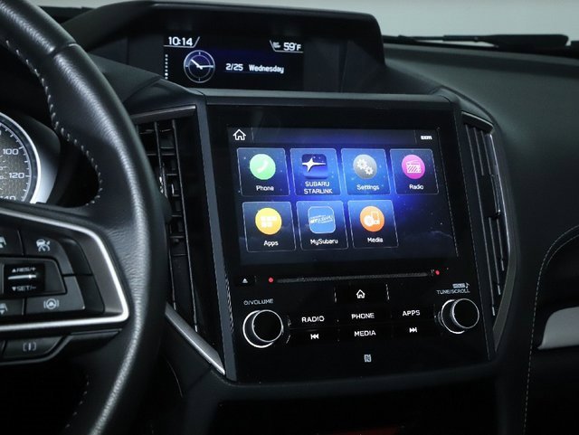 Certified 2022 Subaru Forester Limited image 27