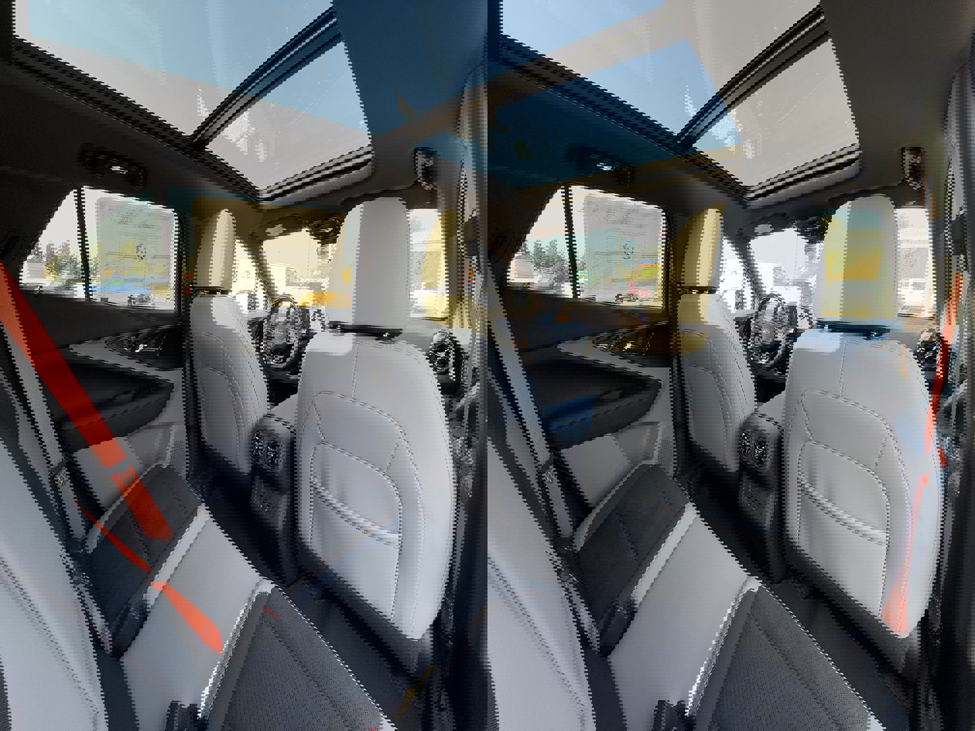 New 2026 Chevrolet Blazer EV SS w/ Performance Package image 27