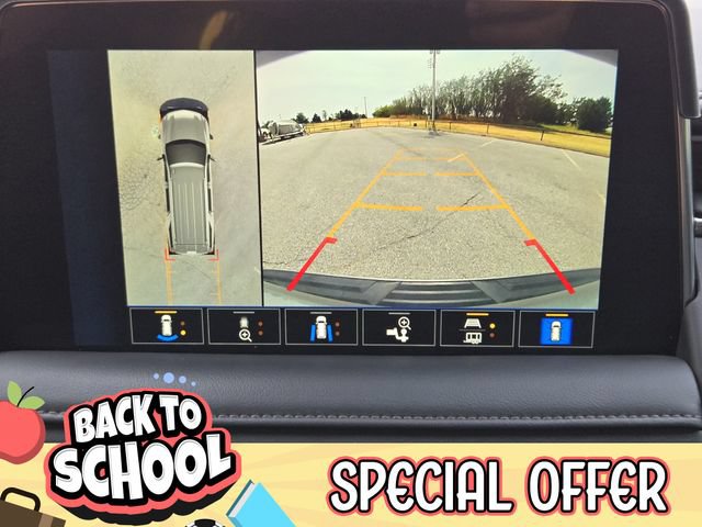 Used 2023 Chevrolet Suburban High Country AWD/4WD image 18