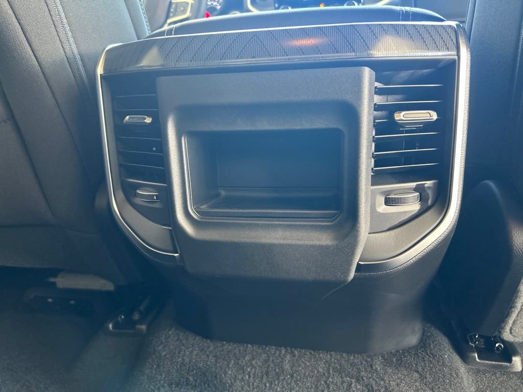 Used 2026 RAM 1500 Big Horn RWD image 31