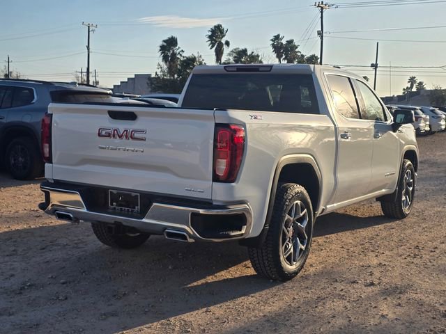 New 2026 GMC Sierra 1500 SLE w/ X31 Off-Road Package image 5