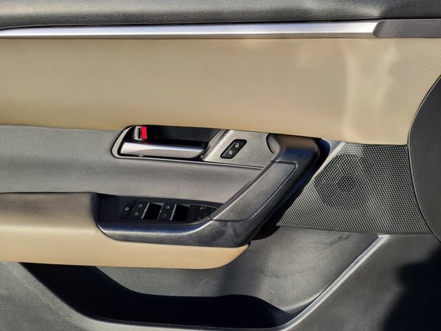 Used 2025 MAZDA CX-50 AWD 2.5 S w/ Weather Package image 13