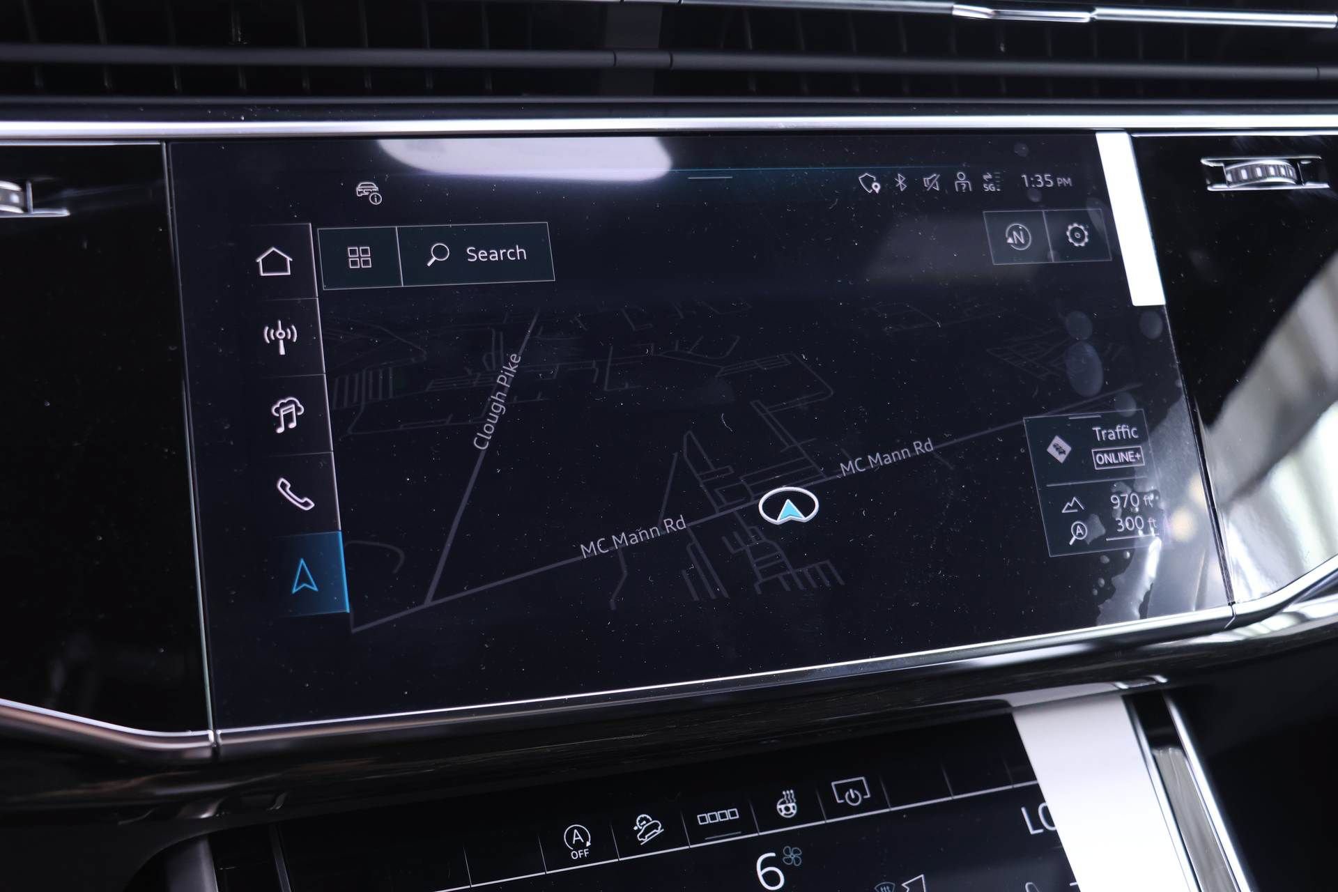 New 2026 Audi Q7 2.0T Premium AWD/4WD image 11
