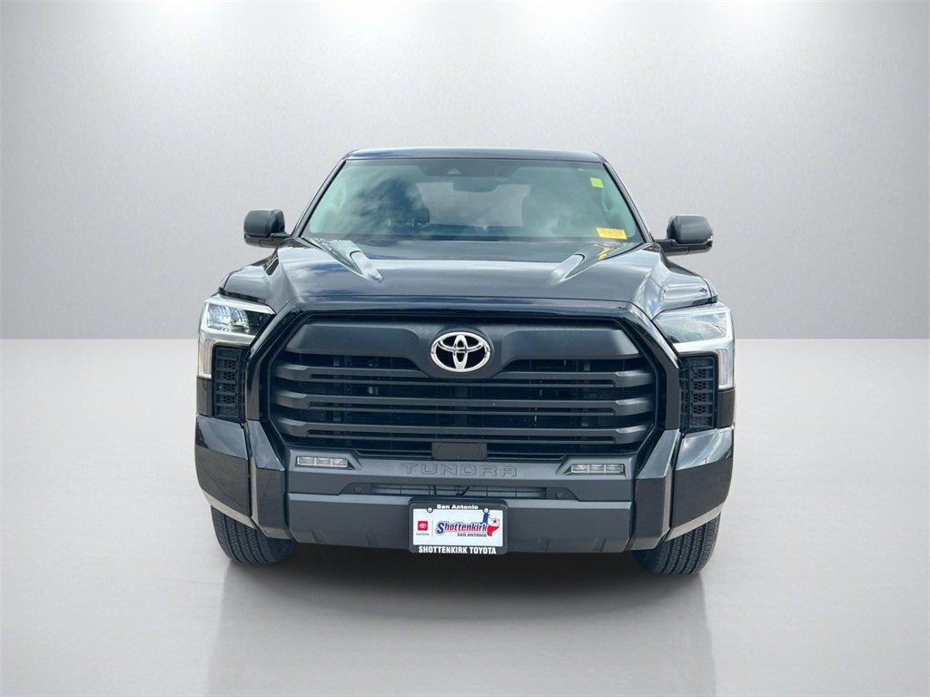 Used 2024 Toyota Tundra SR5 w/ SR5 Convenience Package image 2