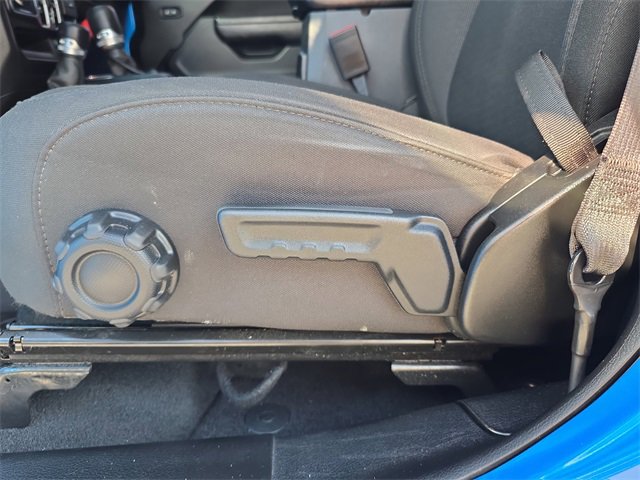 Certified 2022 Jeep Wrangler Unlimited Sport image 15