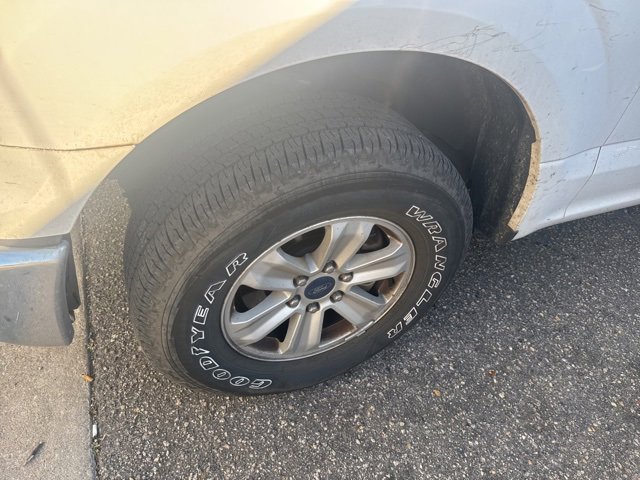 Used 2016 Ford F150 XL w/ Equipment Group 101A Mid image 3