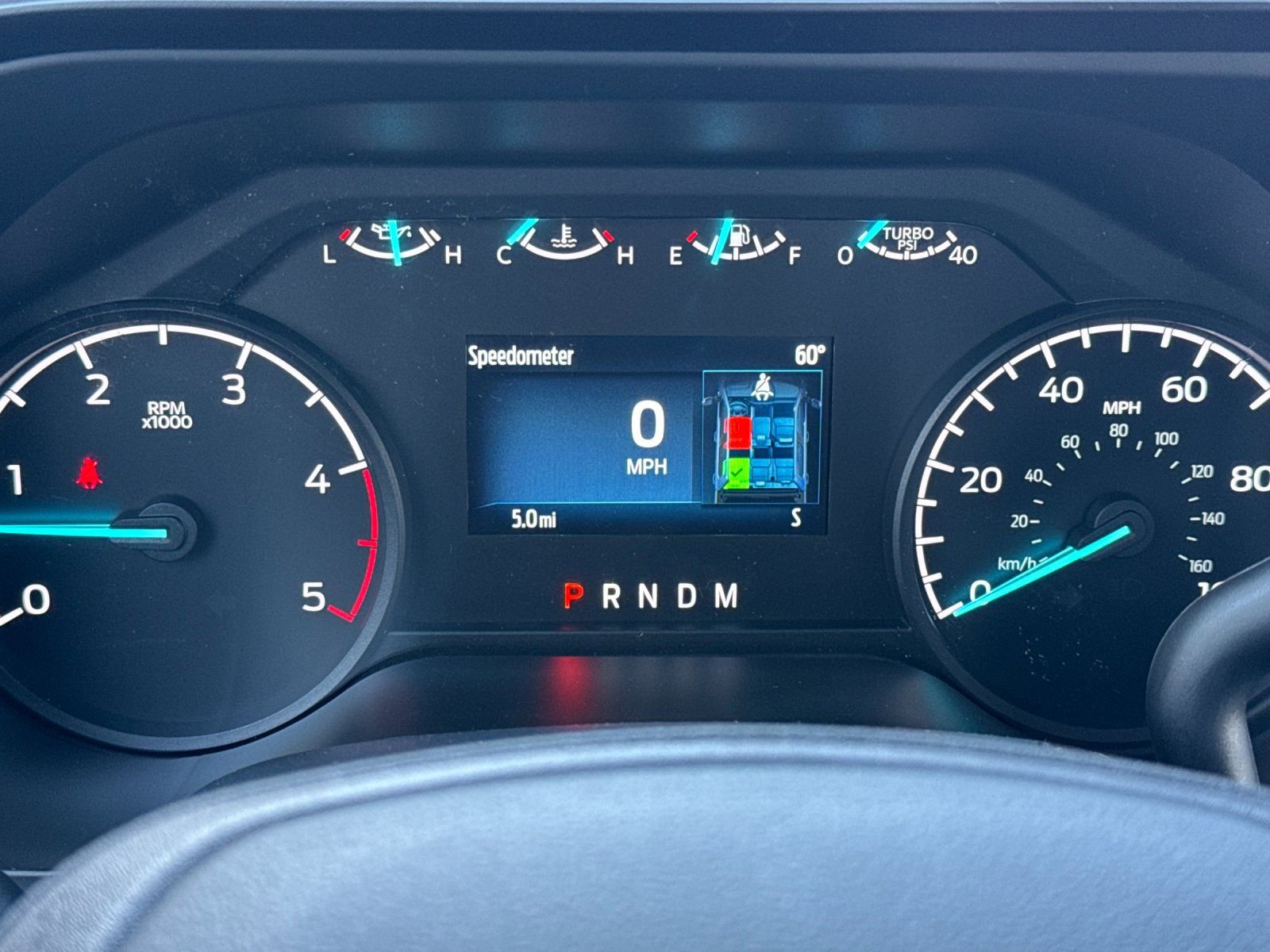 New 2026 Ford F250 XL w/ XL Off-Road Package image 25