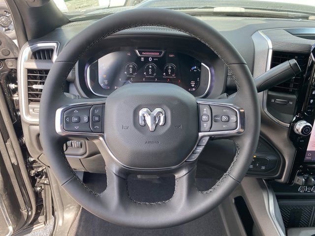 New 2026 RAM 2500 Laramie w/ Night Edition image 31