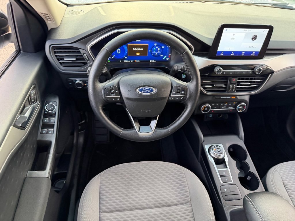Used 2020 Ford Escape SE Sport AWD/4WD image 12
