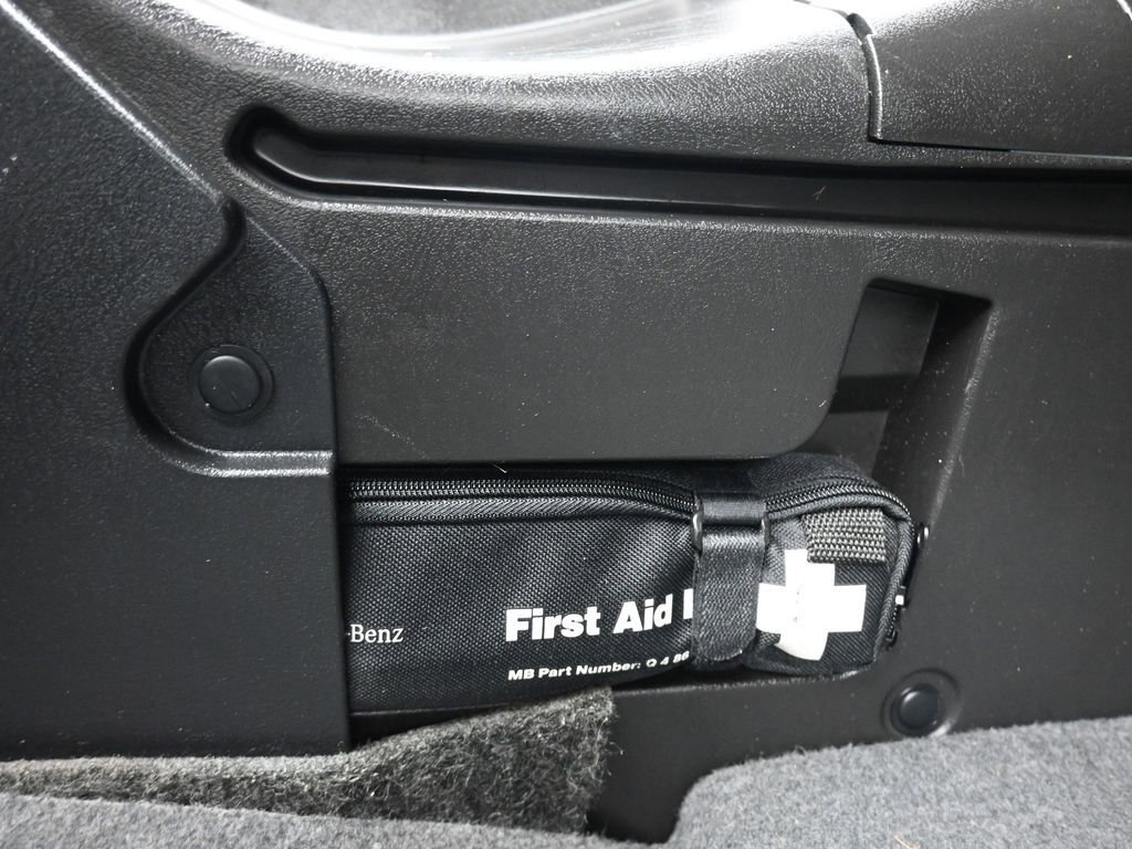 Used 2003 Mercedes-Benz SLK 230 image 27