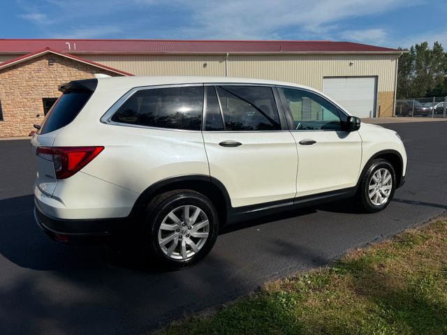 Used 2019 Honda Pilot LX image 4