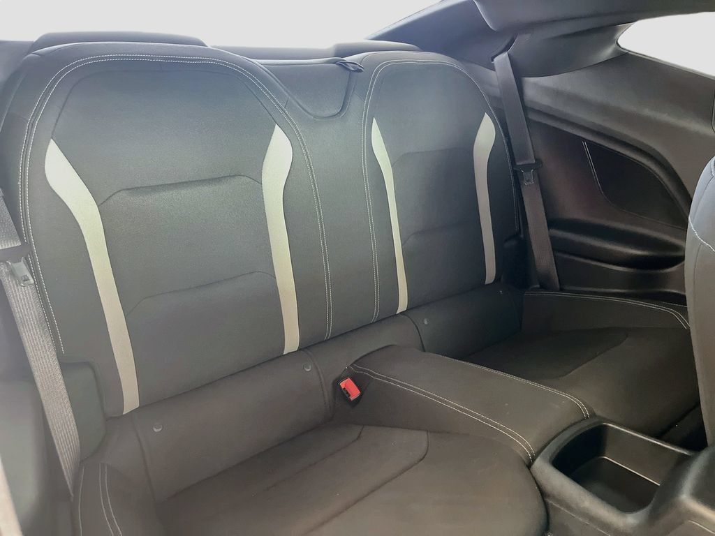 Used 2022 Chevrolet Camaro SS RWD image 25