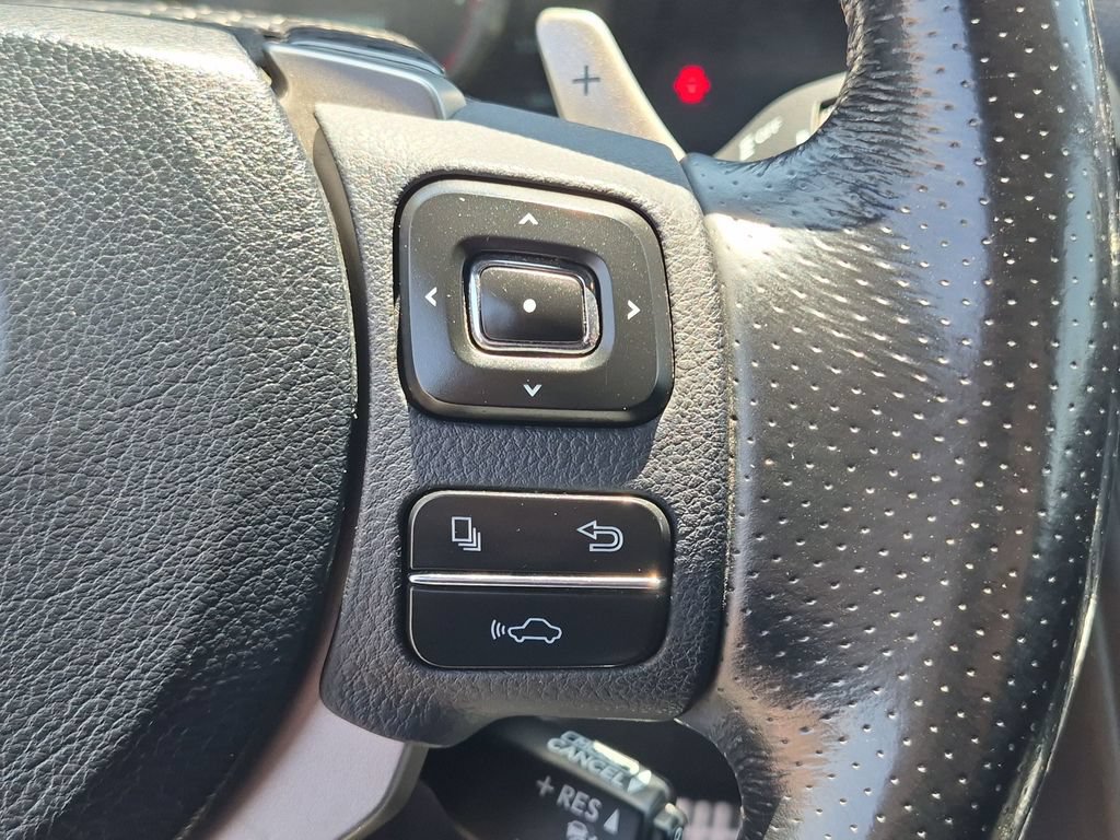 Used 2017 Lexus RC 350 F Sport RWD image 29