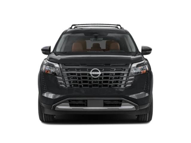 New 2026 Nissan Pathfinder Platinum FWD image 7