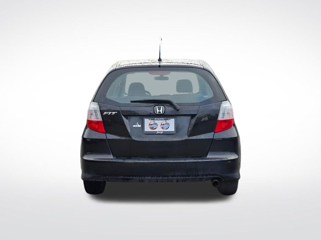 Used 2013 Honda Fit image 4
