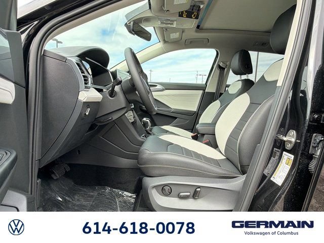 New 2026 Volkswagen Taos SEL AWD/4WD image 21