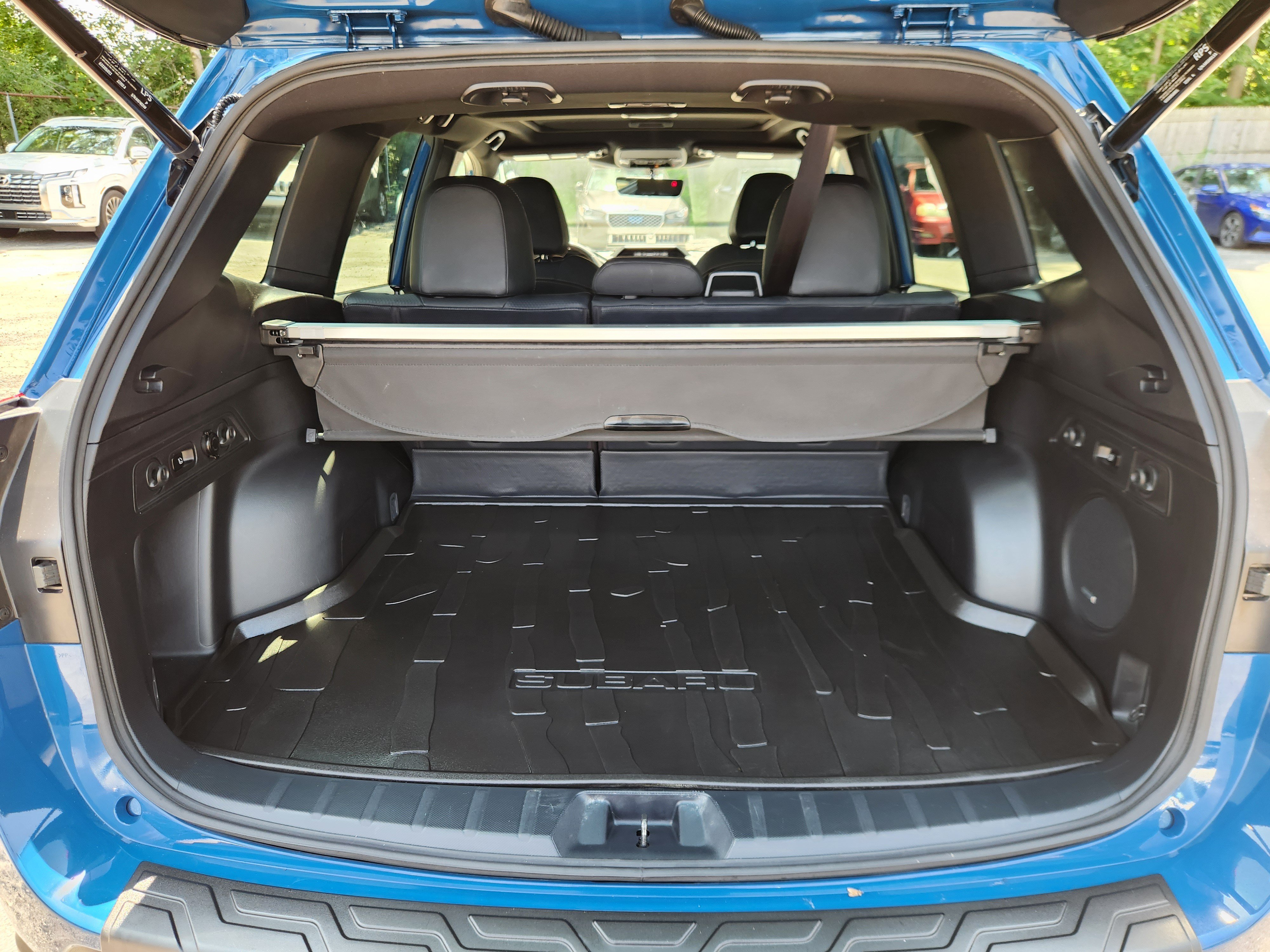 Used 2023 Subaru Forester Wilderness AWD/4WD image 20