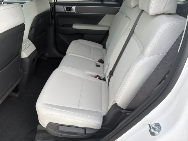 New 2026 Hyundai Santa Fe SE FWD image 23