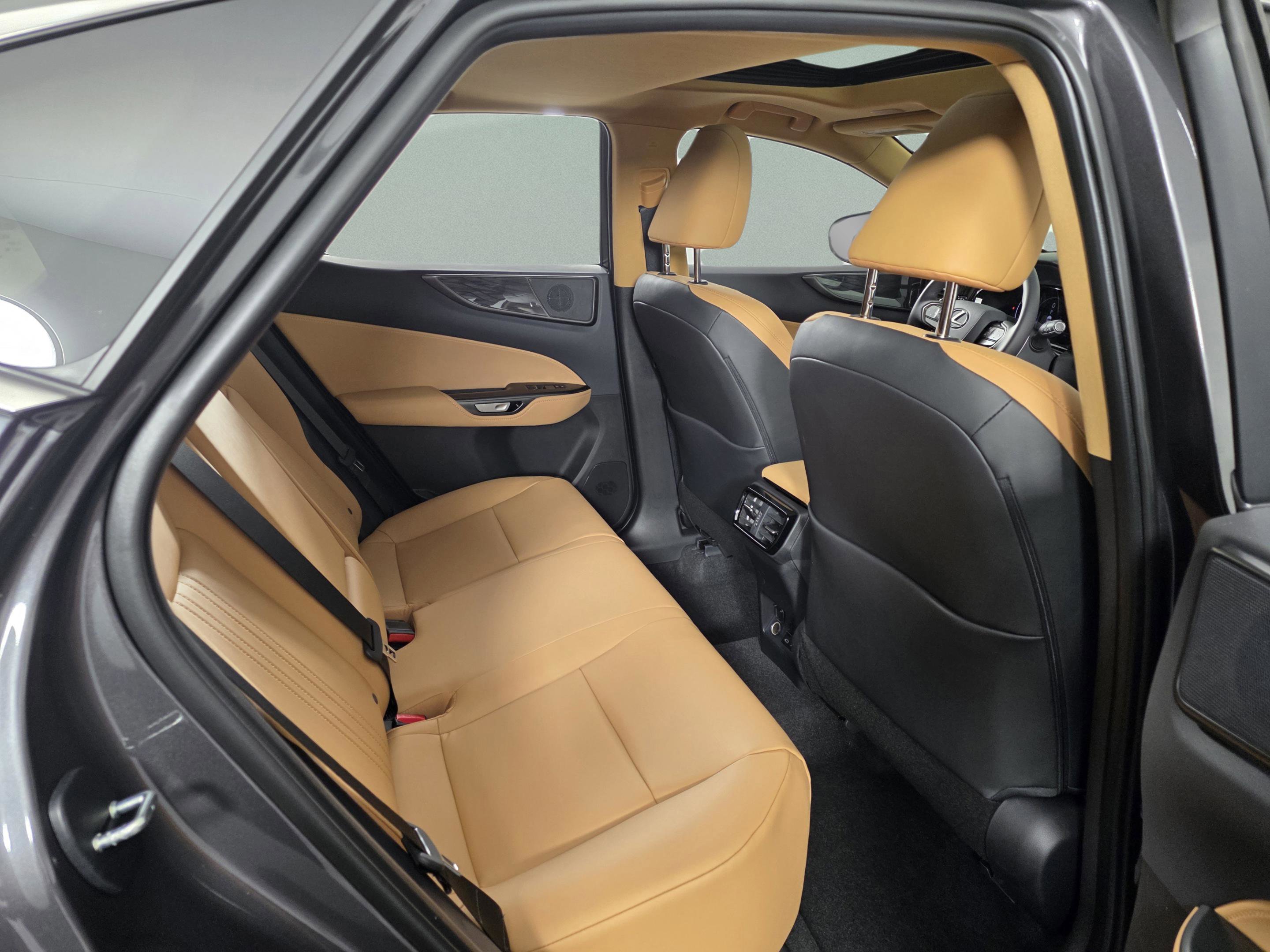 New 2026 Lexus NX 350 AWD w/ Premium Package image 24