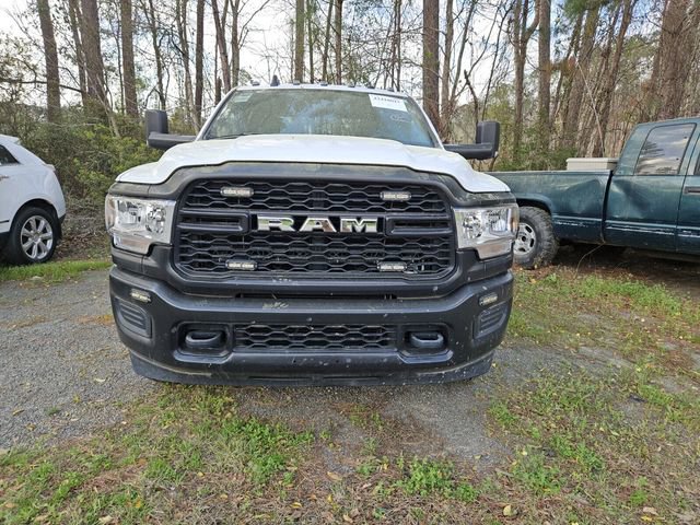 Used 2022 RAM 3500 Tradesman image 3