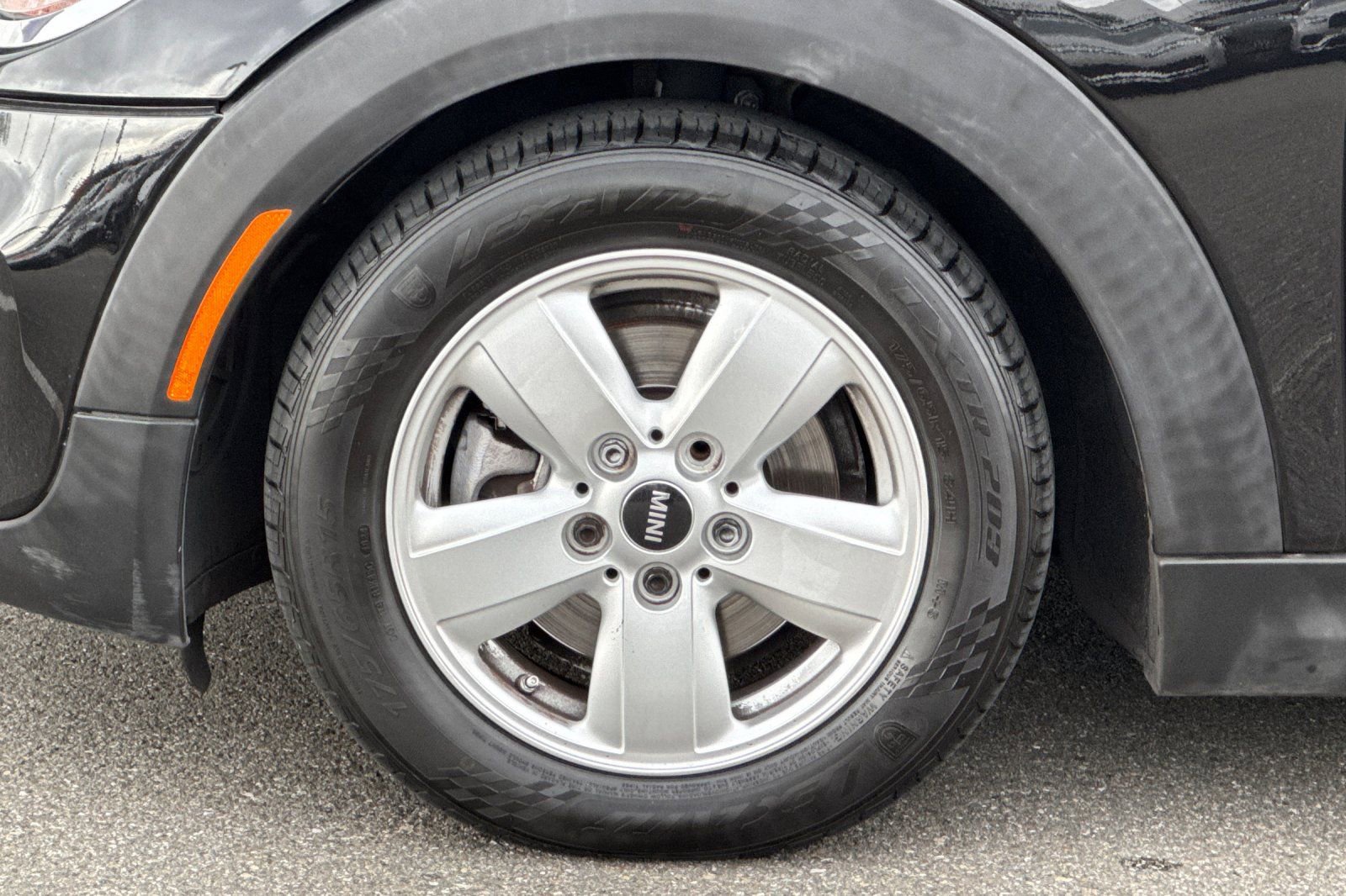 Used 2019 MINI Cooper 2-Door Hardtop image 29