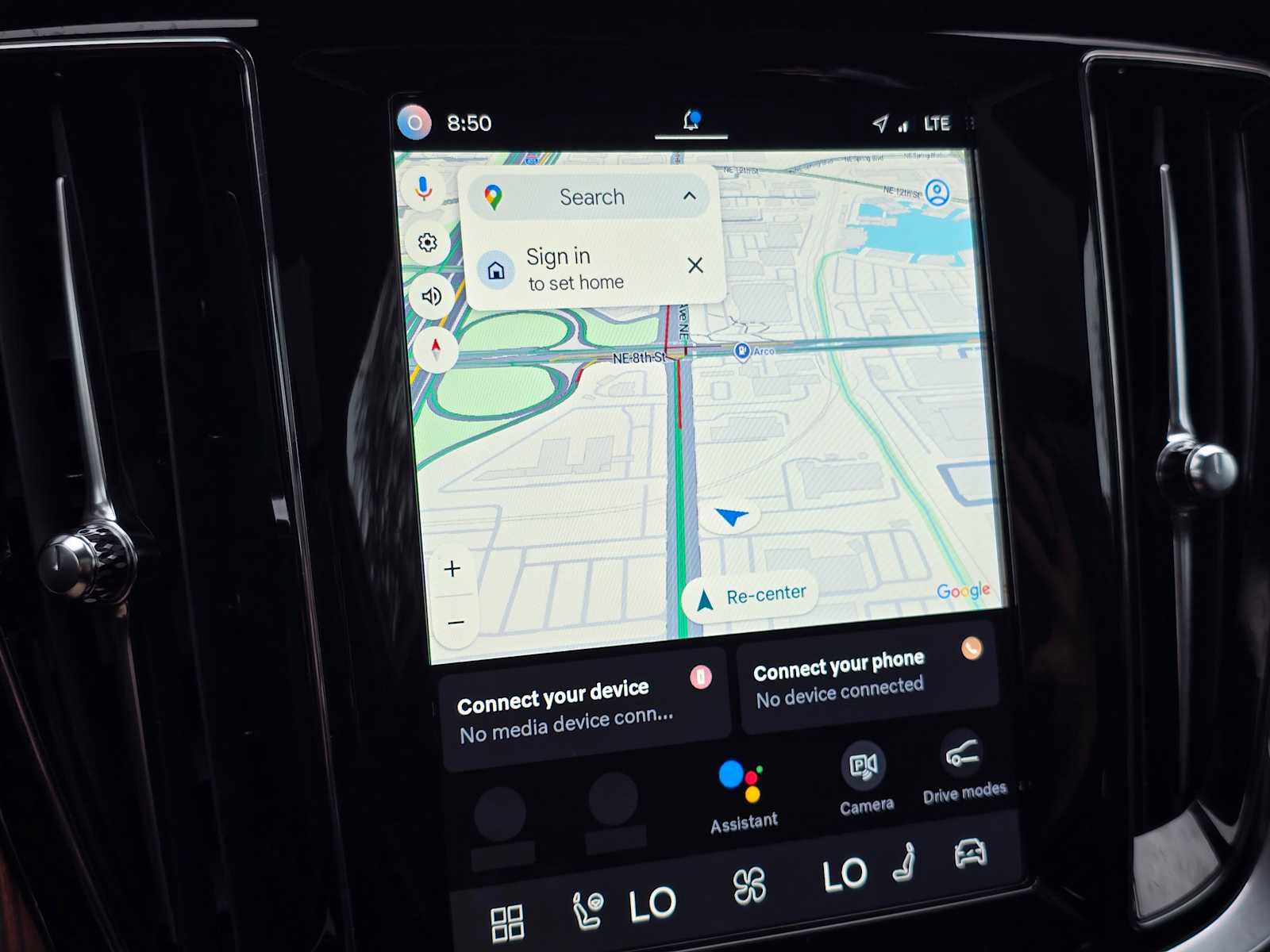 Certified 2025 Volvo V60 B5 Cross Country Plus image 28