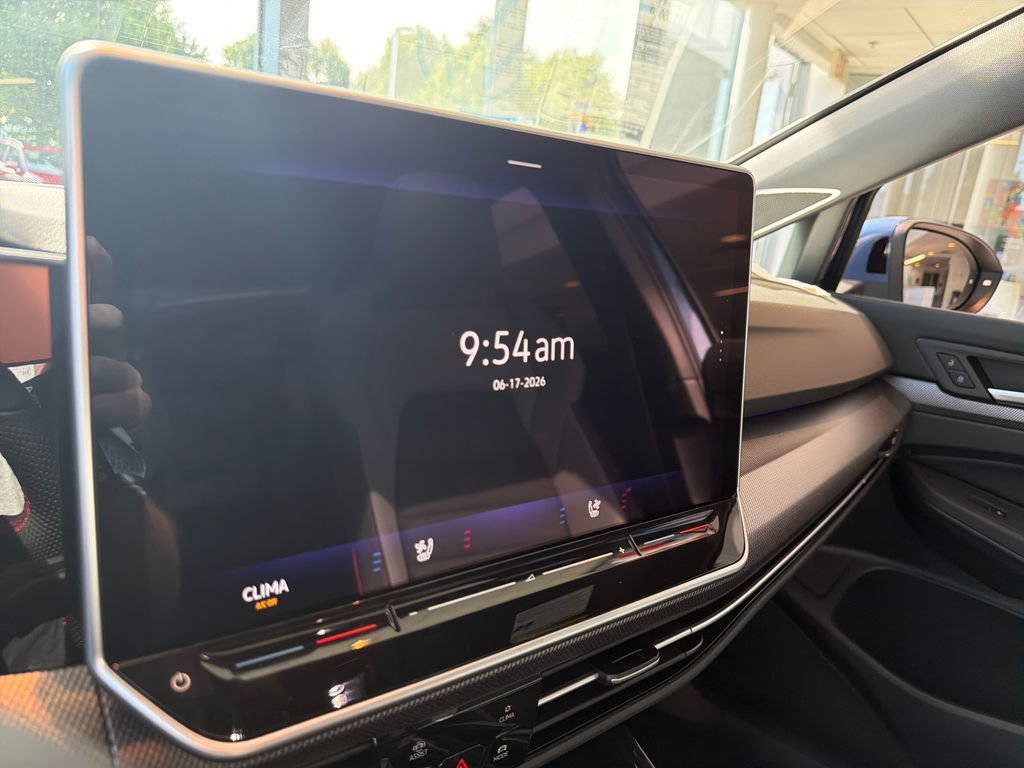 New 2026 Volkswagen GTI Autobahn FWD image 22