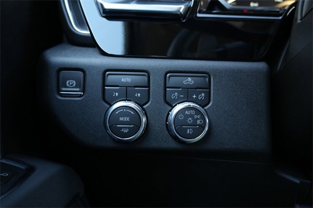 New 2026 GMC Sierra 1500 Elevation w/ Preferred Package image 20