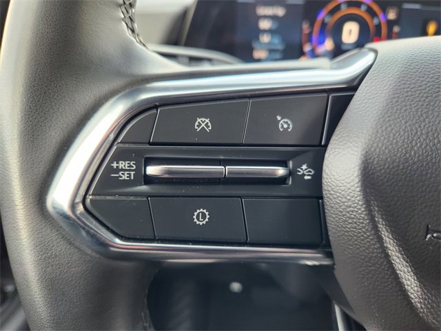 Used 2025 Chevrolet Tahoe LT image 21