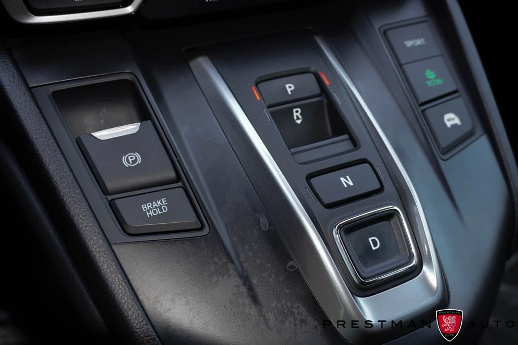 Used 2022 Honda CR-V Touring image 40