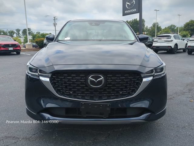 Used 2024 MAZDA CX-5 AWD 2.5 S w/ Select Package image 10