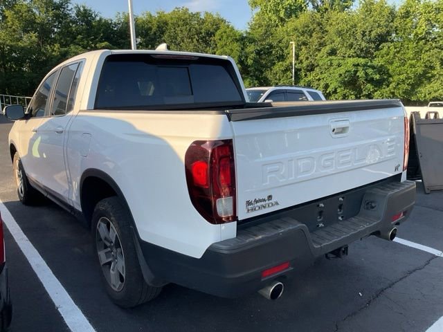 Used 2024 Honda Ridgeline RTL image 9
